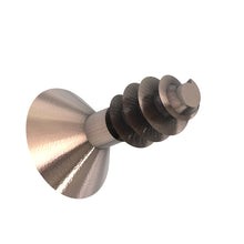 John Deere L79139: Countersunk Head Self-Tapping Screw, M6 X 16