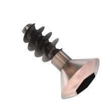 John Deere L79139:  Countersunk Head Self-Tapping Screw, M6 X 16