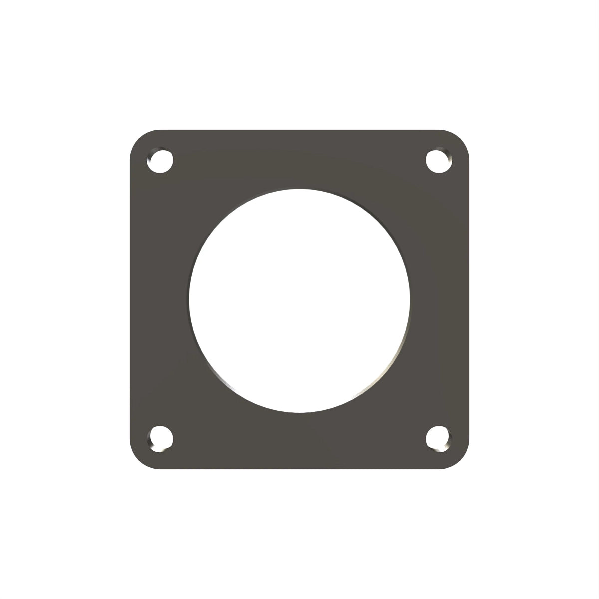 John Deere L79157: Flange