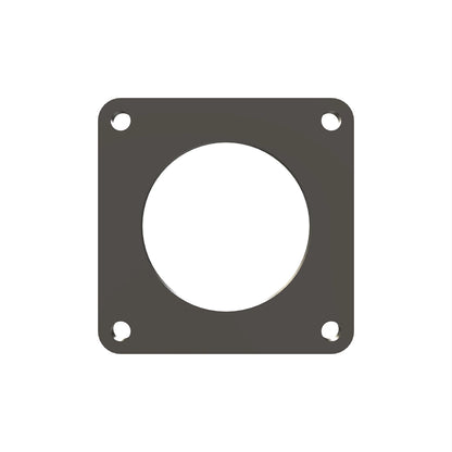 John Deere L79157: Flange