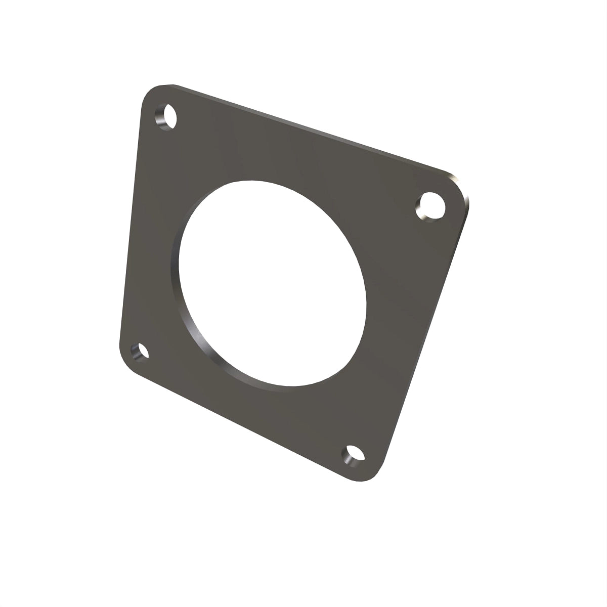 John Deere L79157: Flange