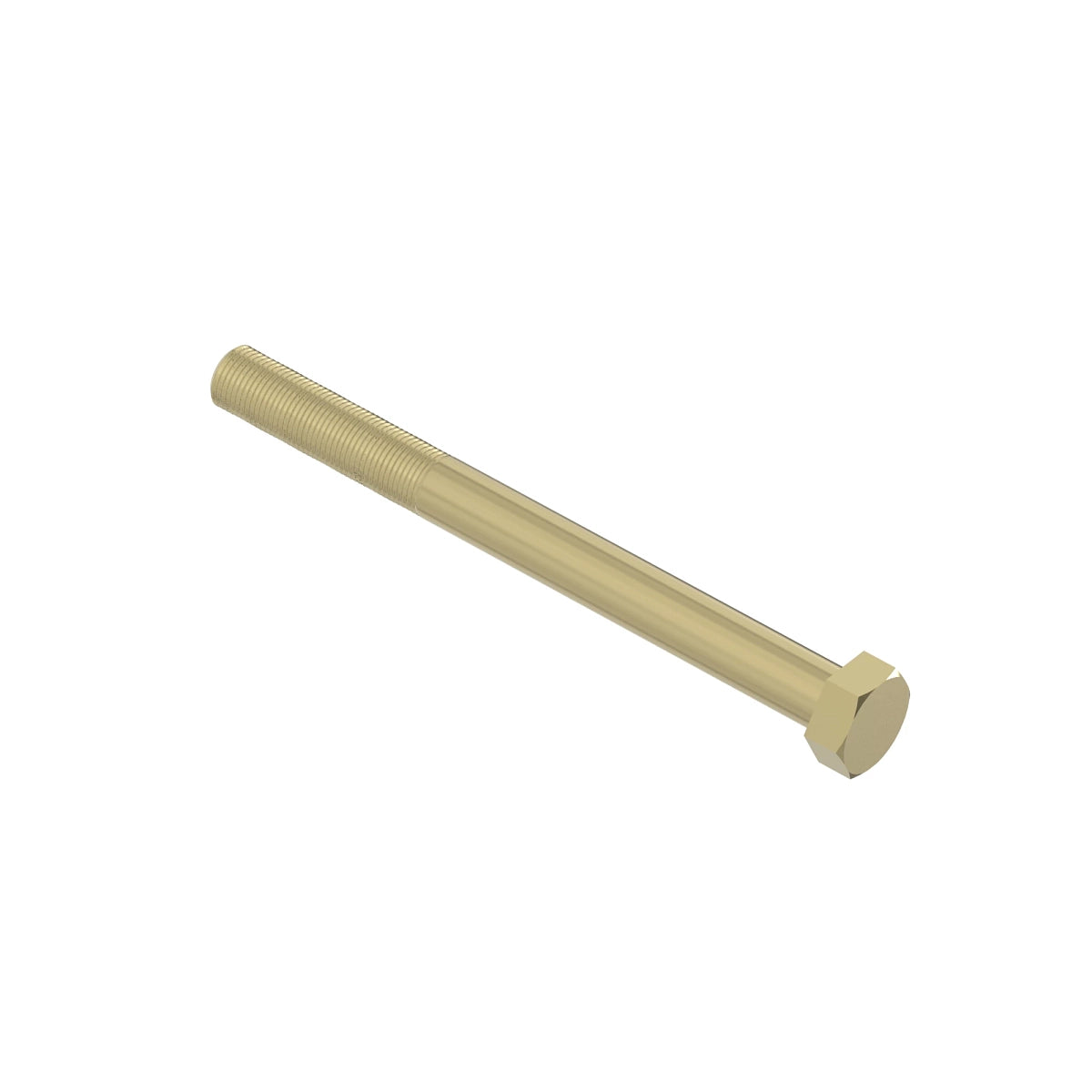 John Deere L79268: Hexagonal Head Cap Screw, M16 X 180