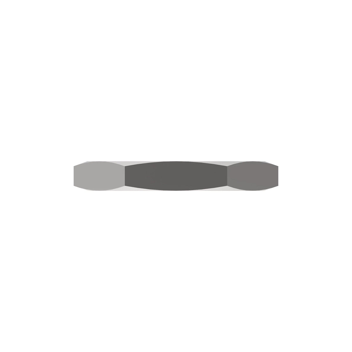 John Deere L79432: Hexagonal Nut, M28
