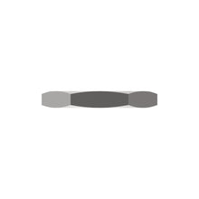John Deere L79432: Hexagonal Nut, M28