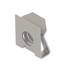 John Deere L79466: Push Nut, M5