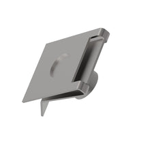John Deere L79493: Push Nut, M6