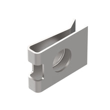 John Deere L79648: Push Nut, 0.283"