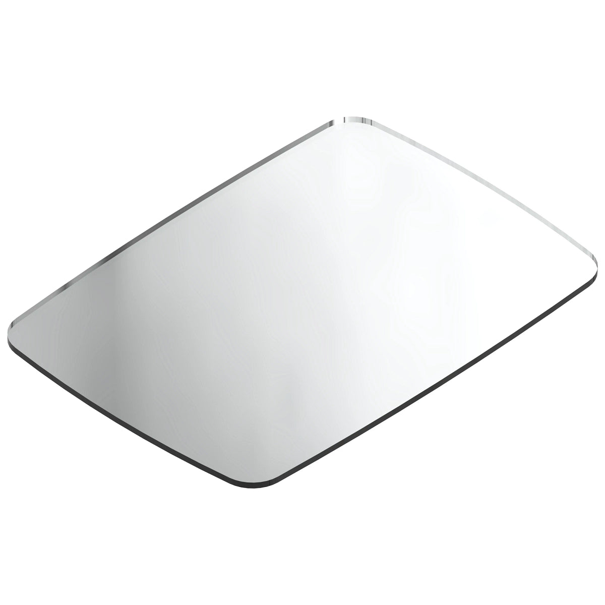 John Deere L79776: Exterior Telescopic Rear View Mirror