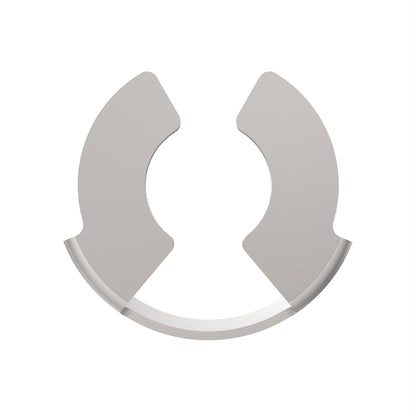 John Deere L79792: External Snap Ring