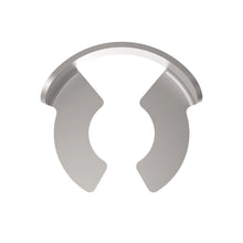 John Deere L79792: External Snap Ring
