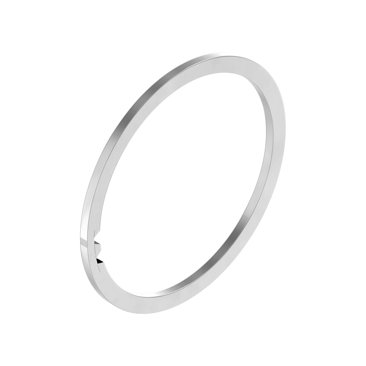 John Deere L79798: Thrust Washer