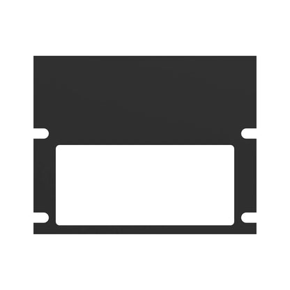 John Deere L79884: Blower Motor Gasket