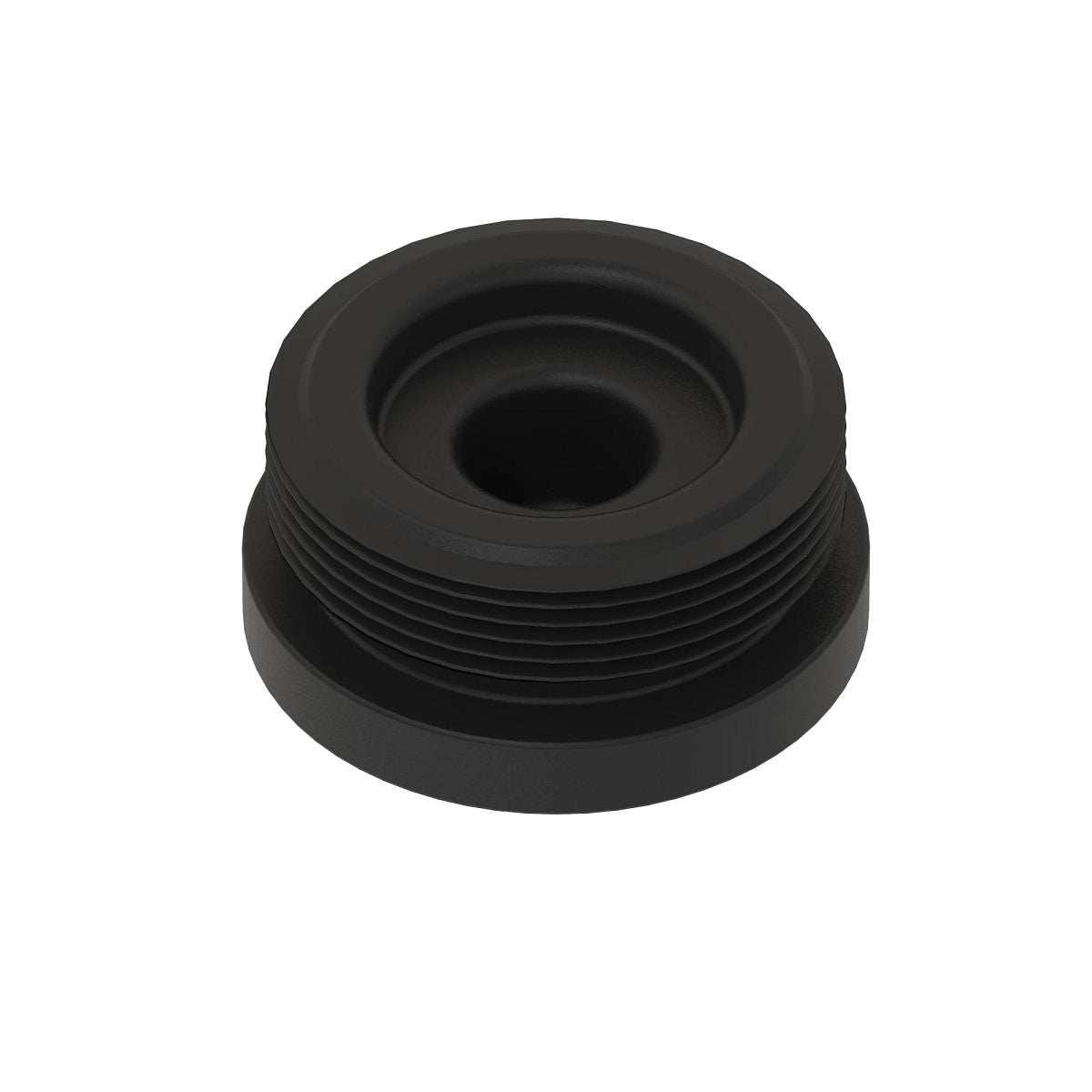 John Deere L80062: Fitting Plug