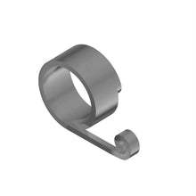 John Deere L80167: Torsion Spring