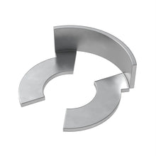 John Deere L80465: Hood Clip Snap Ring