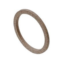 John Deere L886T:  Sediment Bowl Washer