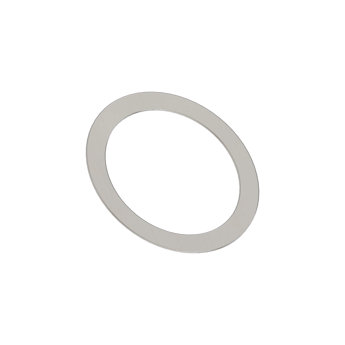 John Deere LCA07062: Circular Plain Shim