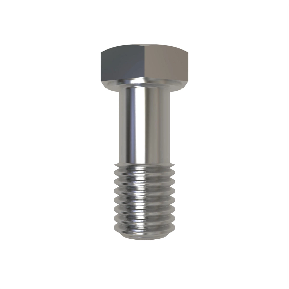 John Deere LCA57518: Hexagonal Head Cap Screw, M8 X 23
