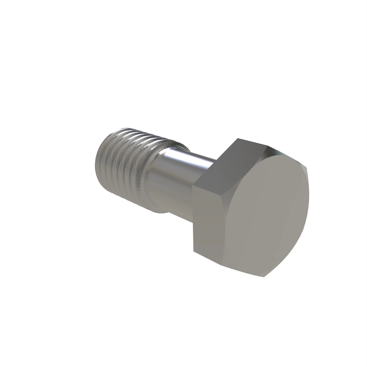 John Deere LCA57518: Hexagonal Head Cap Screw, M8 X 23