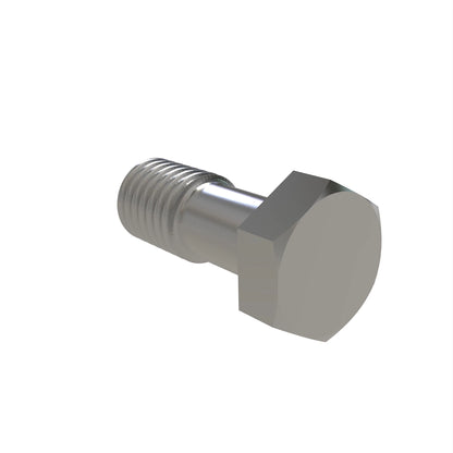John Deere LCA57518: Hexagonal Head Cap Screw, M8 X 23