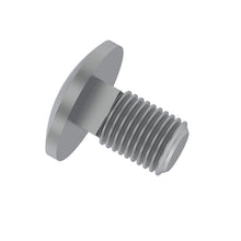 John Deere LCA69947:  Round Head Square Neck Screw, M8 X 16
