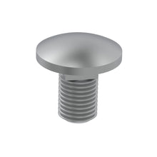 John Deere LCA69947: Round Head Square Neck Screw, M8 X 16