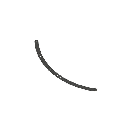 John Deere LCA97894: Knife Rotor