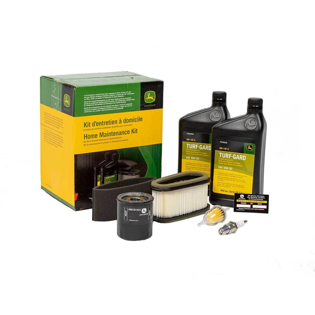 John Deere LG183: Home Maintenance Kit