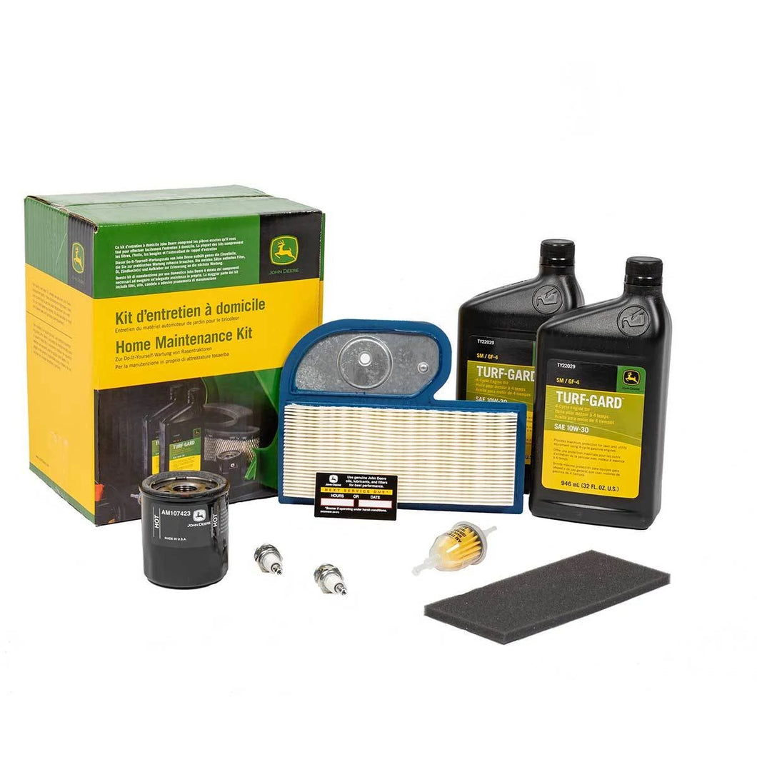 John Deere LG195: Home Maintenance Kit