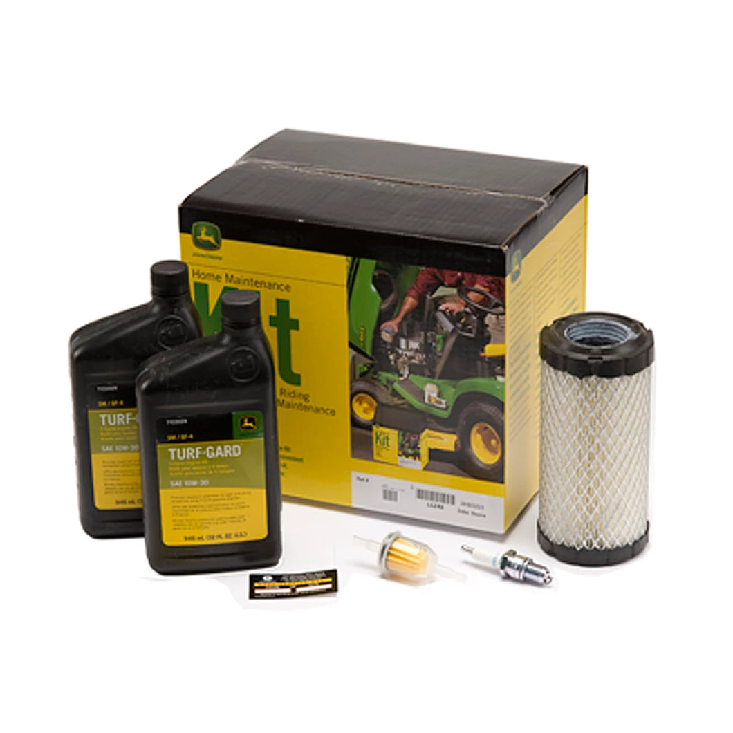 John Deere LG248: Home Maintenance Kit