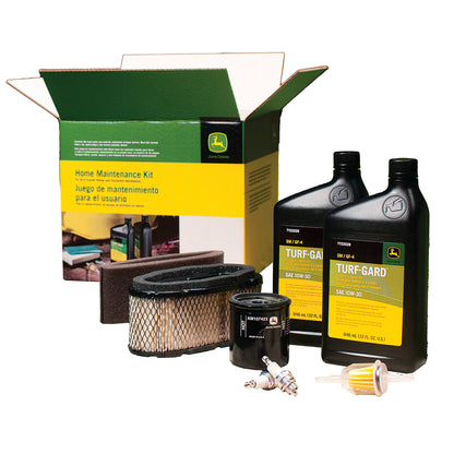 John Deere LG249: Home Maintenance Kit