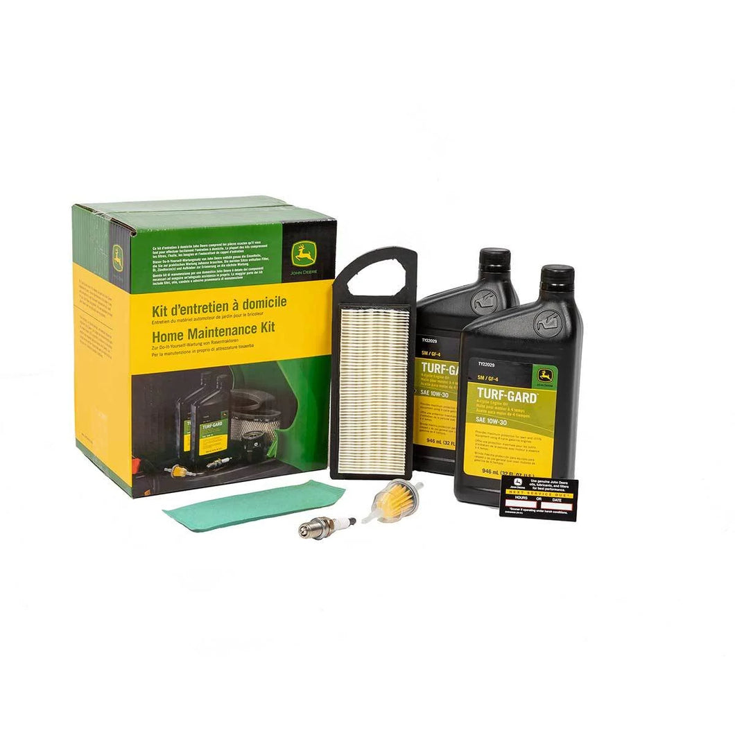 John Deere LG251: Home Maintenance Kit