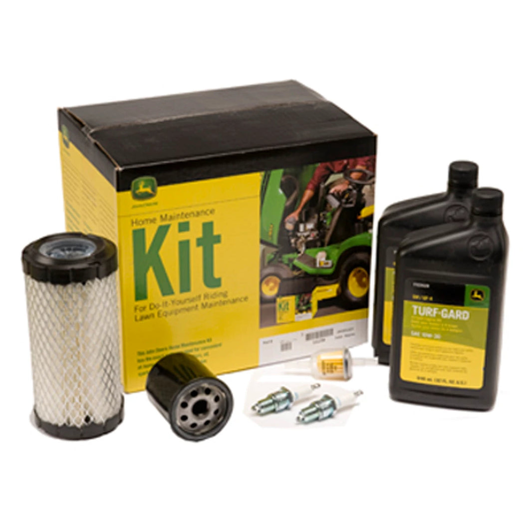 John Deere LG259: Home Maintenance Kit