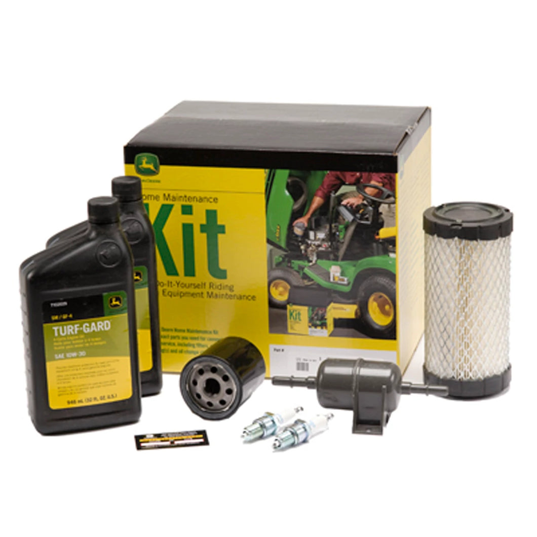John Deere LG261: Home Maintenance Kit