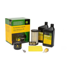 John Deere LG262: Home Maintenance Kit