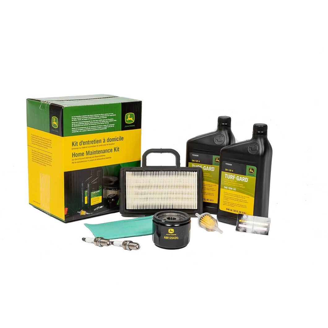 John Deere LG263: Home Maintenance Kit