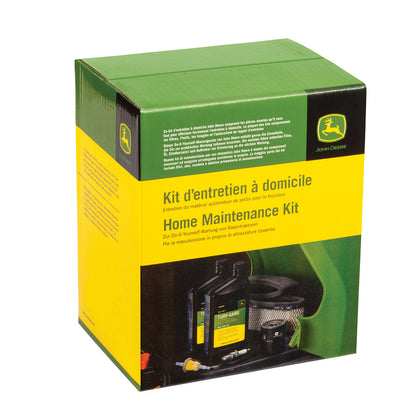 John Deere LG265: Home Maintenance Kit
