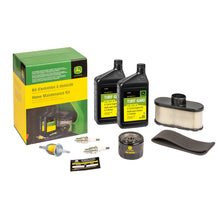 Load image into Gallery viewer, John Deere LG265: Home Maintenance Kit
