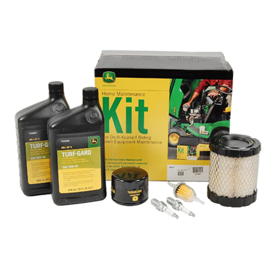 John Deere LG269: Home Maintenance Kit