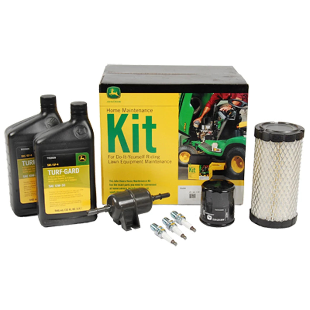 John Deere LG270: Home Maintenance Kit