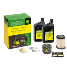 John Deere LG275: Home Maintenance Kit