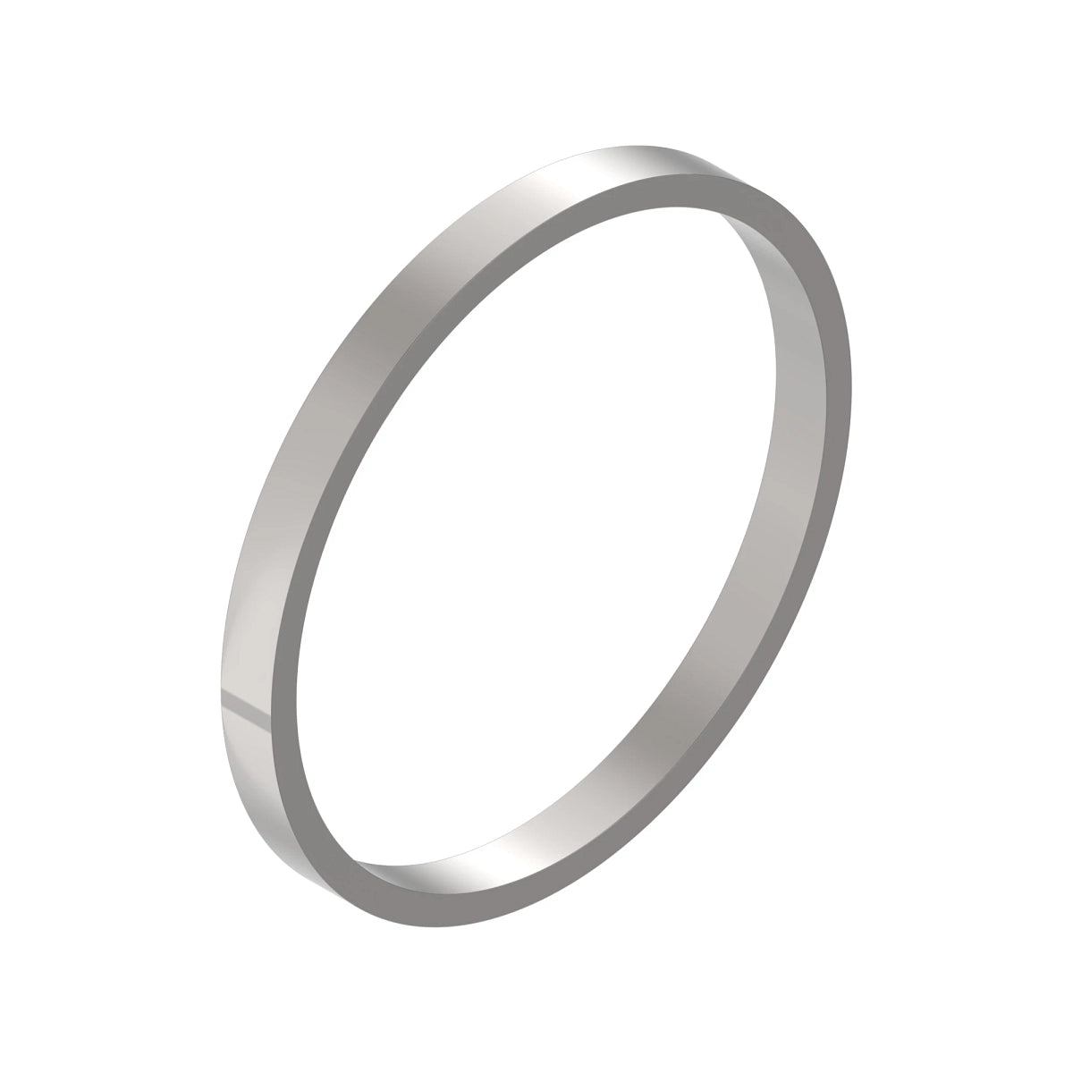 John Deere LG281165S: Float Bowl Gasket