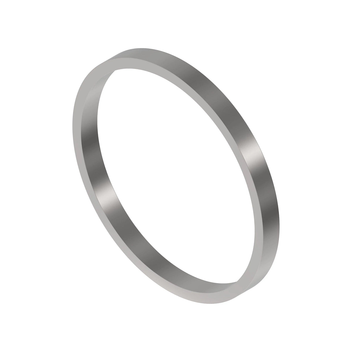 John Deere LG281165S: Float Bowl Gasket