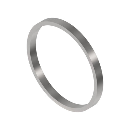 John Deere LG281165S: Float Bowl Gasket