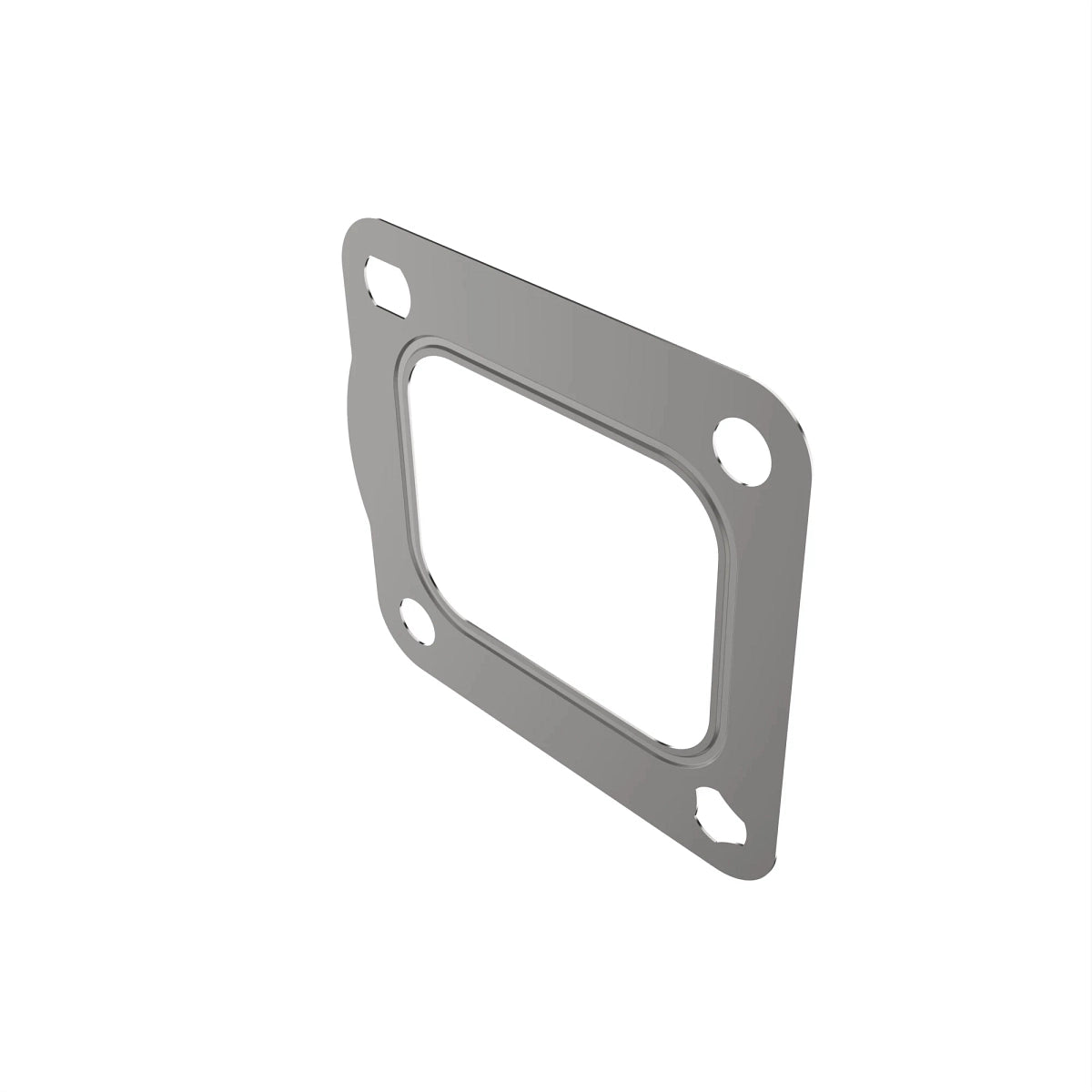John Deere LG690971:  Rocker Cover Gasket