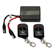 John Deere LP22912 12V Wireless Remote Control Kit