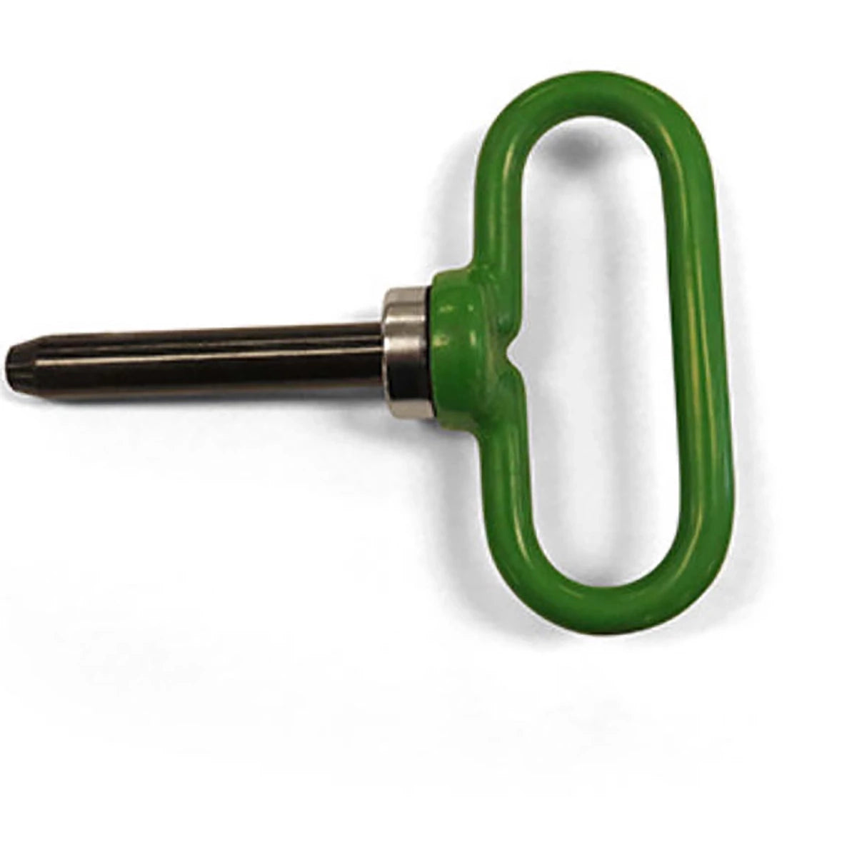 John Deere LP63768: Hitch