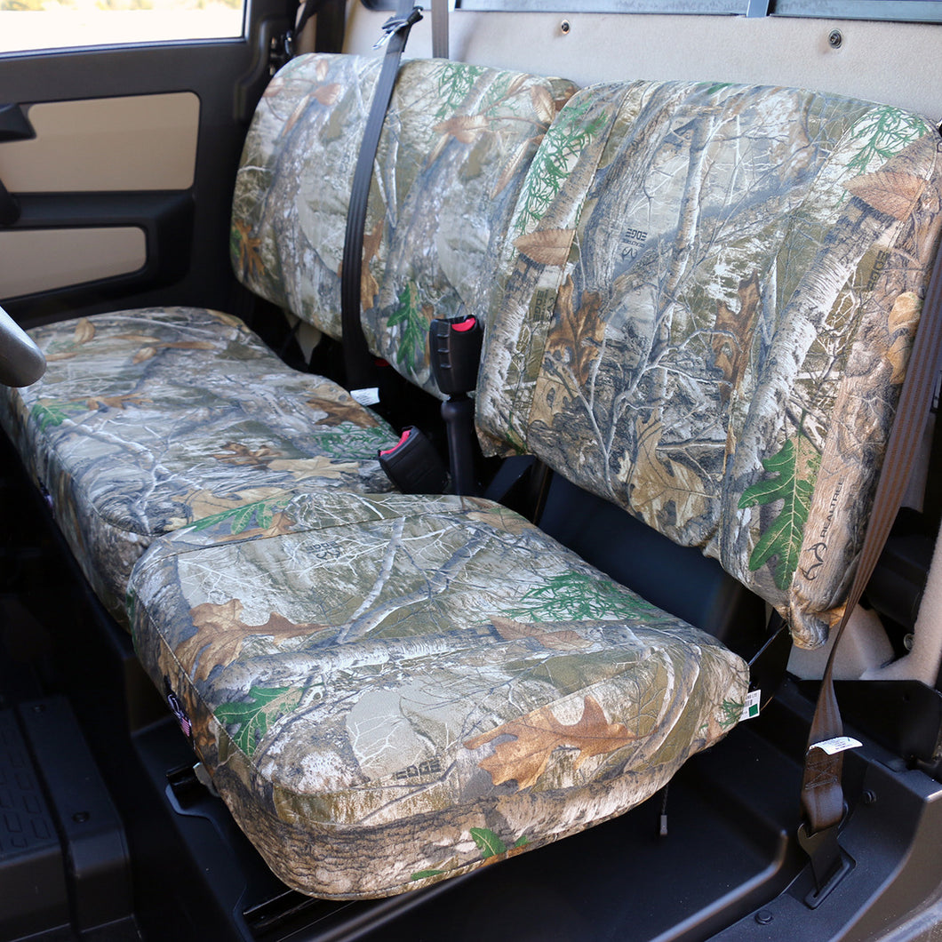 John Deere LP68420 XUV 835 845 865 875 Camo Seat Cover