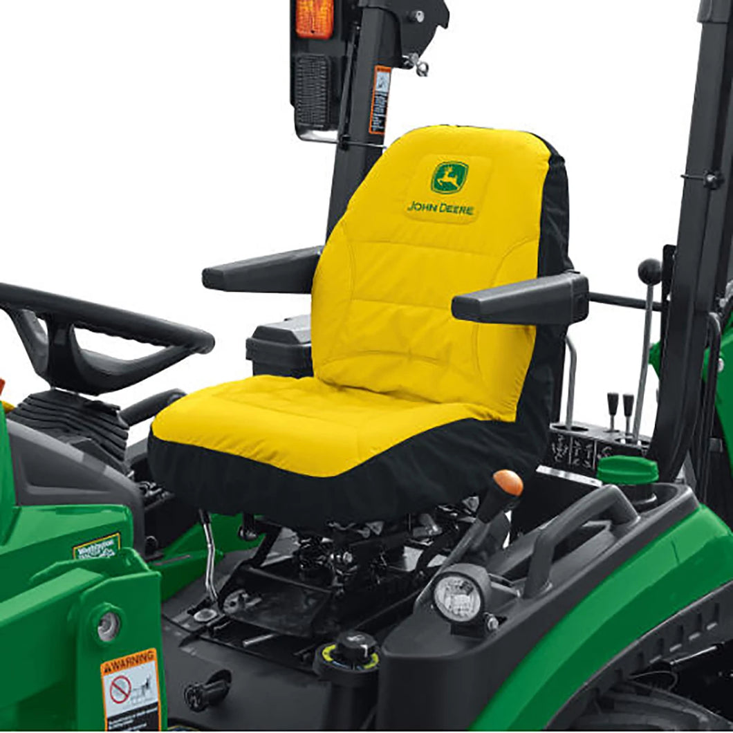 John Deere Seat Cover - CUT (1025 & 2025)