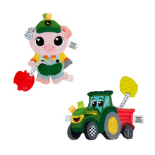 John Deere Crinklies